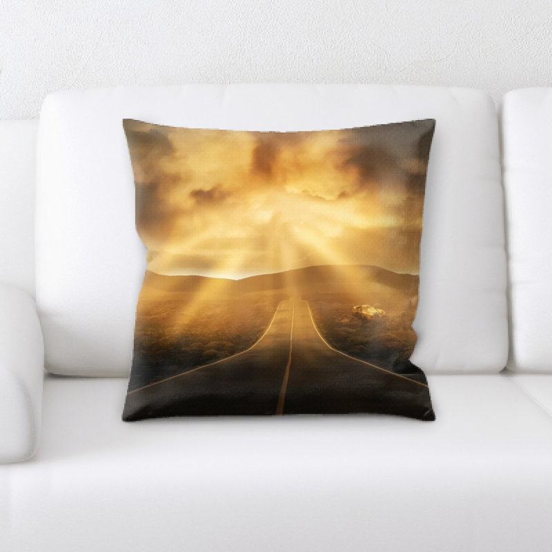 Coussin de vélo