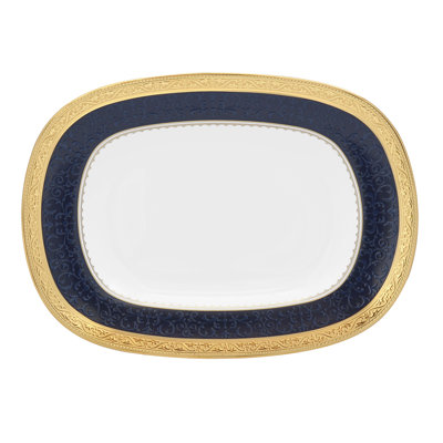 Beurrier Noritake Odessa