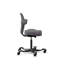 Chaise à hauteur standard réglable HœG Capisco-123016244-123278024-123016238