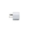 Prise intelligente double Safety 1ˢᵗ®