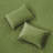 5 Piece Velvet Quilted Set-2069842721