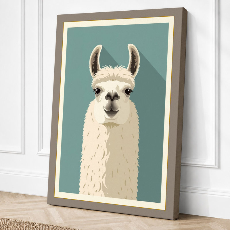 Print, 36x24 - 91.4 x 61.0 cm, Taupe Border