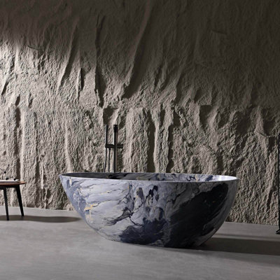 Baignoire autoportante 59 po