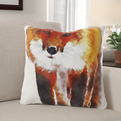 Mariana Outdoor Reversible Throw Pillow