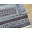 Tapis oriental bleu Gabbeh Peshawar 8 pi 8 po x 8 pi 8 po 38161917BA1142338971BA41082AD69A