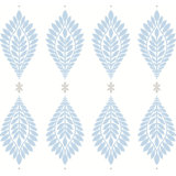 Mirasol Palm Frond