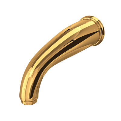 Edwardian™ Wall Mounted Tub Spout