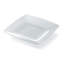 Glass Appetizer Plate