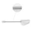 Maano 10 Pair Shoe Storage Accessory