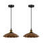 1 - Light Dome Pendant-931831532-931831531