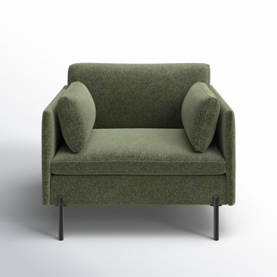 Moab Upholstered Armchair