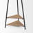 Jerimy Freestanding 6 - Hook Coat Rack