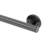 Latitude II Stainless Steel Wall Mount Grab Bar | ADA Compliant Safety Bar For Bathroom-25173055-25409708