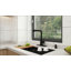 Pull Down Spray Single Lever Kitchen Tap-1540680881