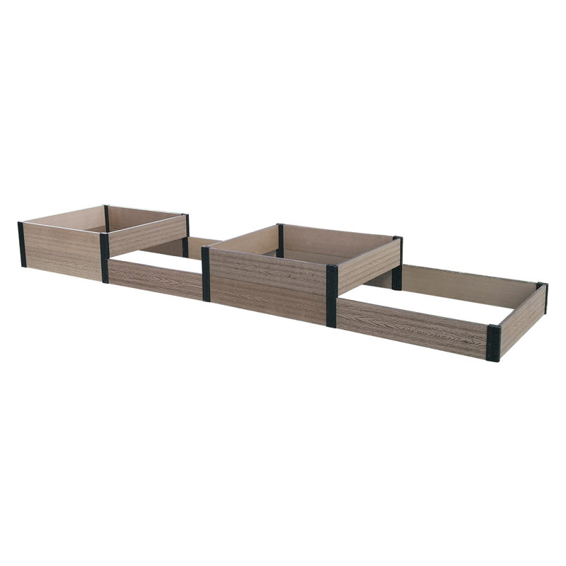 Raised Garden Bed