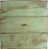 Aquamarine rustique