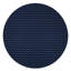 Tilde Vinyl Round Placemats-1975447656