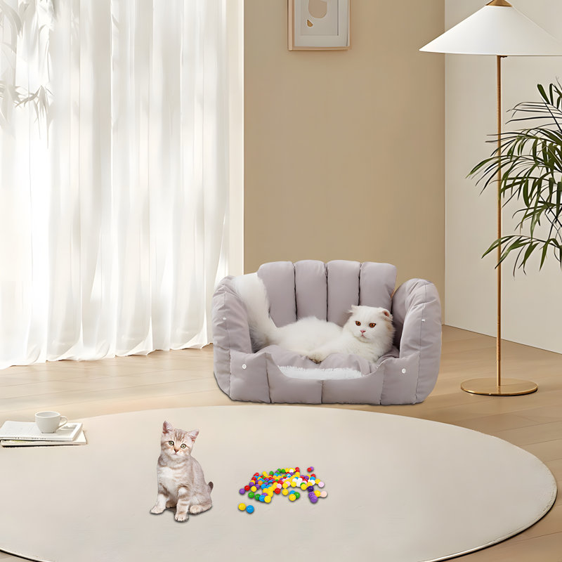 Lit pour animaux Edwynn