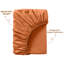 40cm Extra Deep Fitted Sheet - Luxury Microfiber Deep Pocket Bed Sheet Secure Fit-121863312-121863299