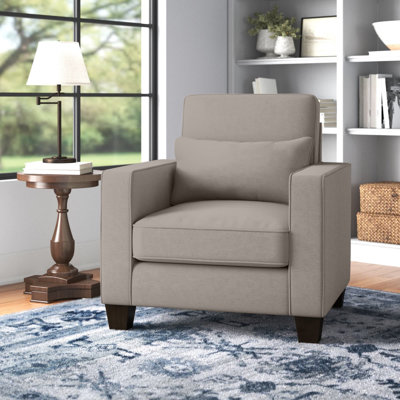 Fauteuil Alitza de 88,9 cm de large
