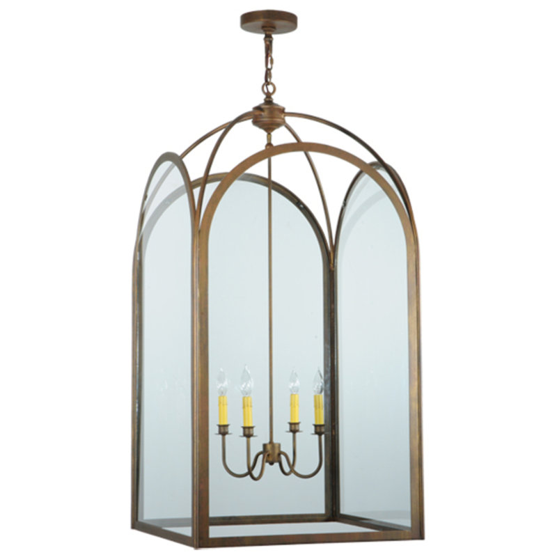 Perin 4 - Light Chandelier