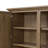 Large-Capacity High-End Sideboard