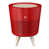 Red is out of stock