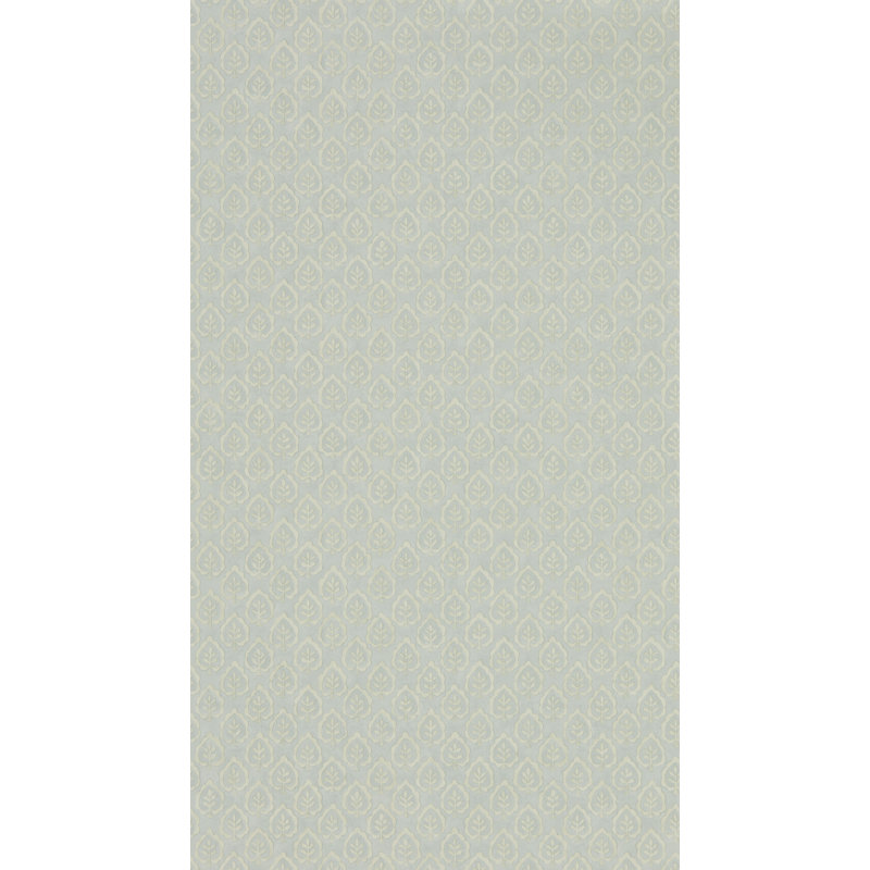 Fencott Wallpaper, Gray
