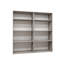 Manufactured Wood Wardrobe-1588280689