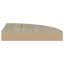 Ensemble de 2 tablettes murales Phoebs-117055947