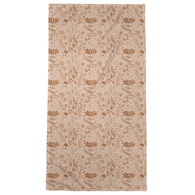 Beach Towel