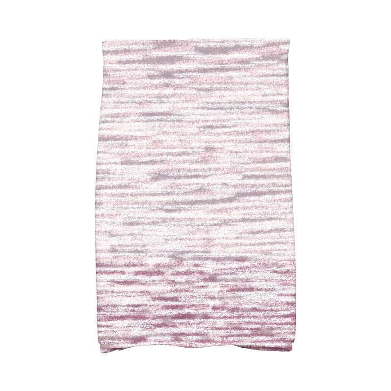 Débarbouillette Eastbourne, Mauve