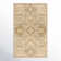 Arden Wool Floral Indoor Rug