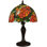 Meyda Tiffany & Stained Glass Table Lamp
