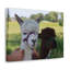 No Frame Print on Canvas-31537588