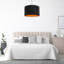 Modern Crushed Velvet Lamp Shade with Shiny Paper Inner-1752252868-1868901612