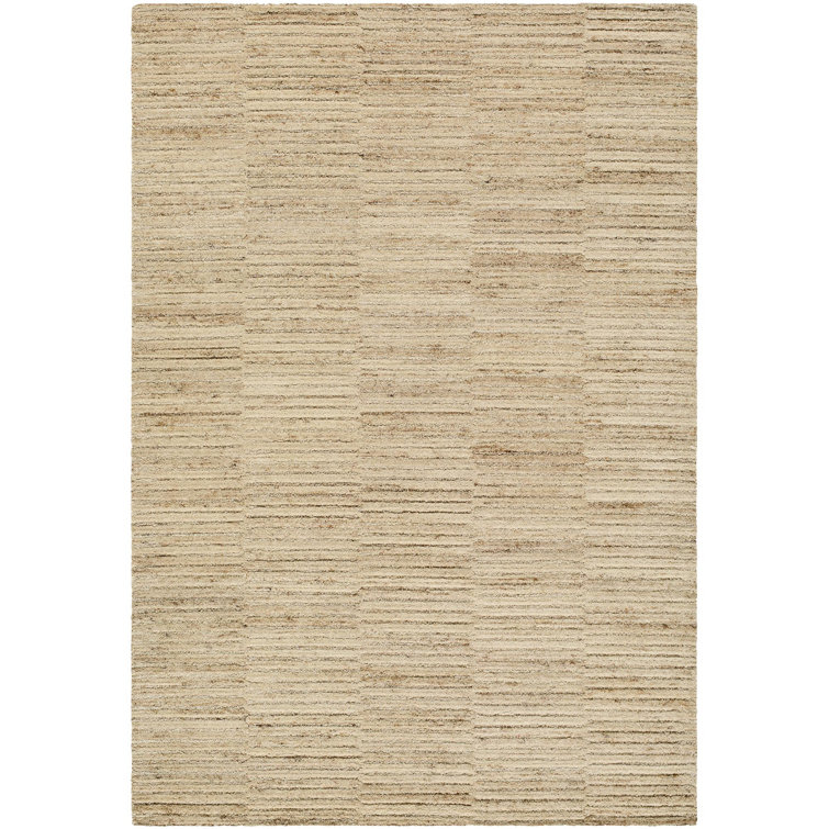 Mari Global Hand Tufted Area Rug DDU2301