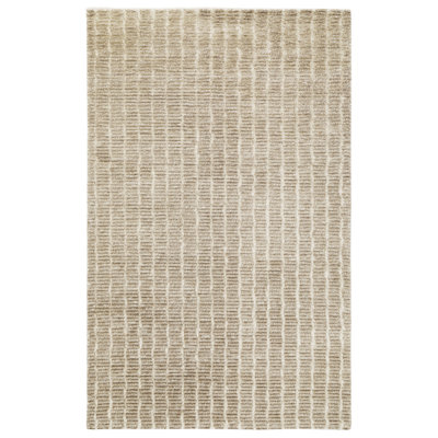 Tapis en laine Debra