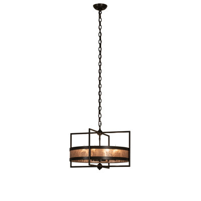Arcadius 8 - Light Chandelier