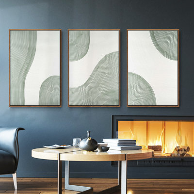 " Get Going III " 3 - Pieces