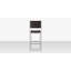 Tabouret de bar 30 po Vienna-12497138