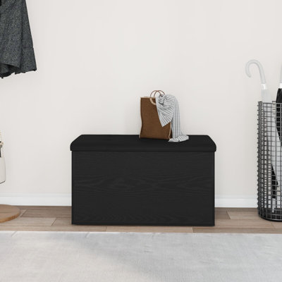 3 Pair Shoe Storage Bench