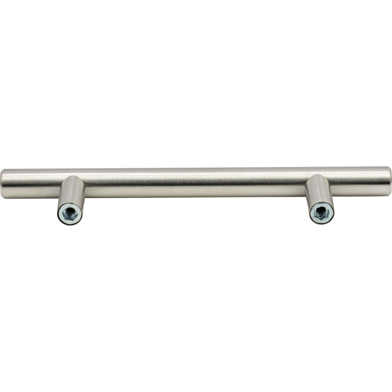Hollow 3 3/4" Center Bar Pull Multipack