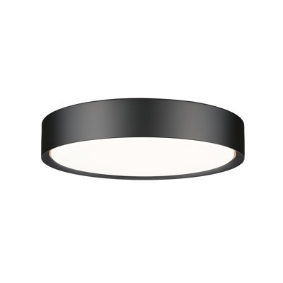 Plafonnier encastré 1 lumière Asalah
