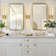 Jaiman 30'' 2-Light Dimmable LED Bath Bar