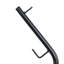 CHARLY Steel Wall 8 - Hook Coat Rack-1900467278