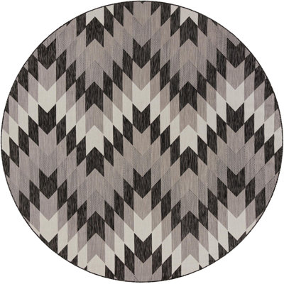 Tapis noir Aucun Nykeia