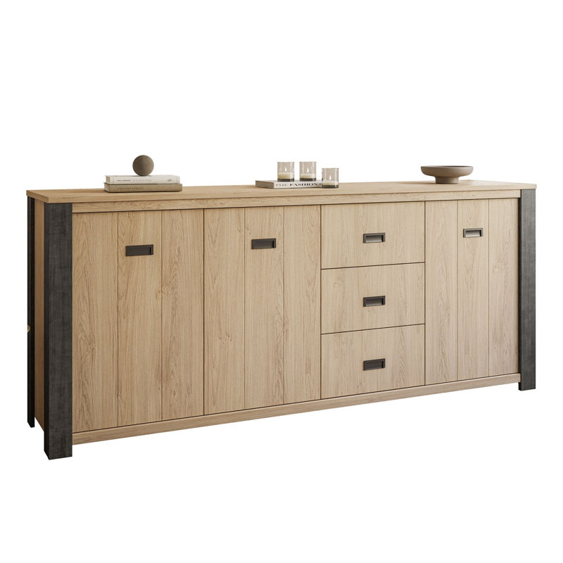 Alakai Standard Accent Cabinet