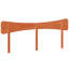Meleka Solid Wood Headboard-167959464-167959456