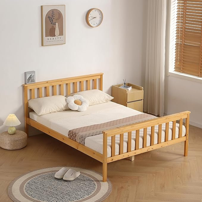 Bed Frame